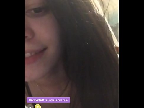 ❤️ Slutty Russian bitch (Periscope, VKontakte, Instagram) Pono Tulaga ❌️❤