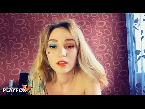 ❤️ O matatioata fa'amaneta fa'amaneta na maua ai a'u feusua'iga ma Harley Quinn Pono Tulaga ❌️❤